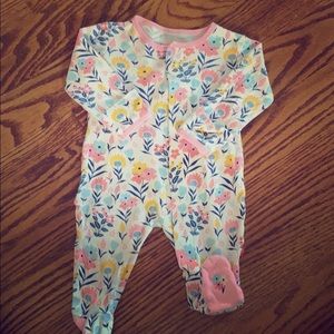 Magnetic me 0-3m sleeper